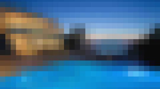 Illustratie voor: Villa met een ongelooflijk mooi uitzicht op Yacht Club Port Andratx, Mallorca