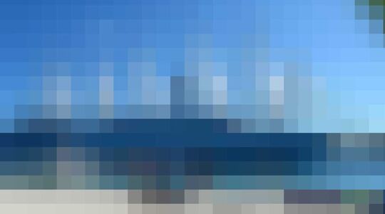 Illustratie voor: Het cruiseschip Wind Surf is het het grootste zeilschip ter wereld!