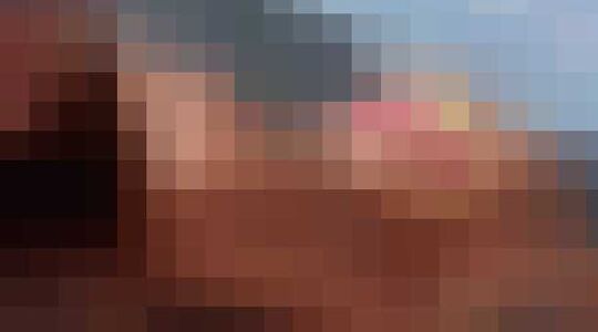 Illustratie voor: Wow! De Russische Galinka Mirgaeva!