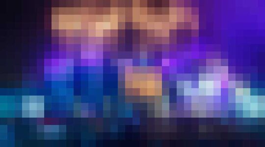 Illustratie voor: De Tomorrowland Aftermovie!