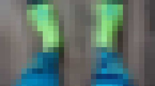 Illustratie voor: Minder spierpijn en sneller herstel met de sokken van STOX!