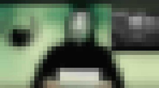 Illustratie voor: Hackersgroep Anonymous gaat op IS hunt