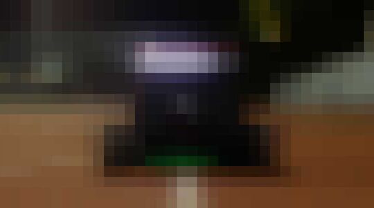 Illustratie voor: PUMA heeft een robot ontworpen die je helpt om sneller te rennen!