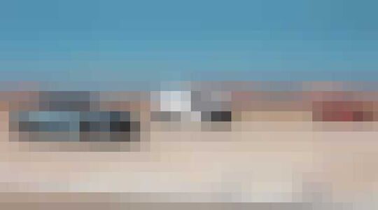 Illustratie voor: Dit elektrisch busje maakt gehakt van een Ferrari, BMW i8, Dodge Viper en Tesla model S