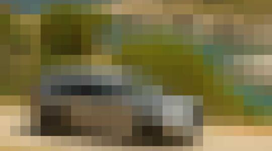 Illustratie voor: Gereden: Mitsubishi Outlander PHEV (facelift)