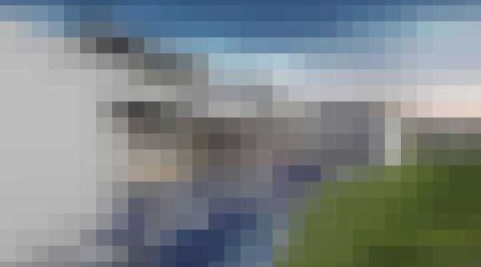 Illustratie voor: $500 miljoen Bel Air super woning