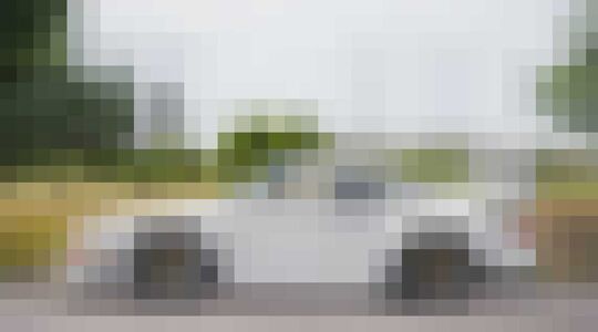 Illustratie voor: Deze zeer zeldzame Porsche 911 GT2 Evo is prachtig!