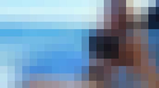 Illustratie voor: Rosie Mac is een knappe chick!