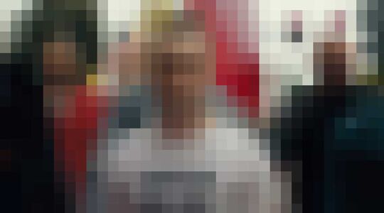 Illustratie voor: Daniel Radcliffe gaat undercover als neonazi in Imperium