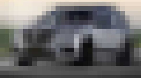 Illustratie voor: BMW X5M aangepakt door Manhart!