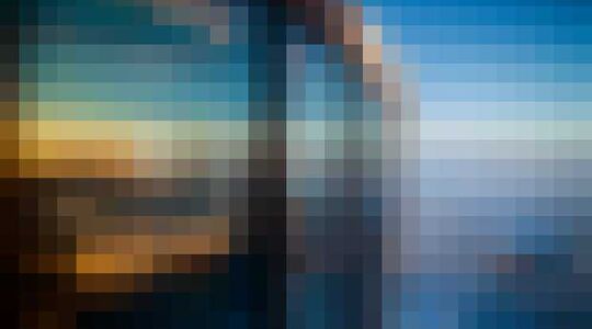 Illustratie voor: In deze ski resort suite moet je een keer overnachten!