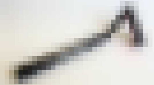 Illustratie voor: De nieuwste technologie op het gebied van scheren: Scheren met een laser!