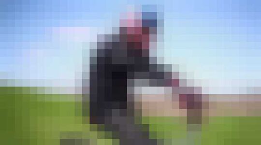 Illustratie voor: Sick: de eerste bmx quad backflip ooit gemaakt!