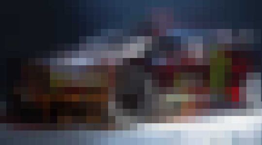 Illustratie voor: Dit is Ken Block’s nieuwe 650 pk sterke Ford Fiesta ST RX43