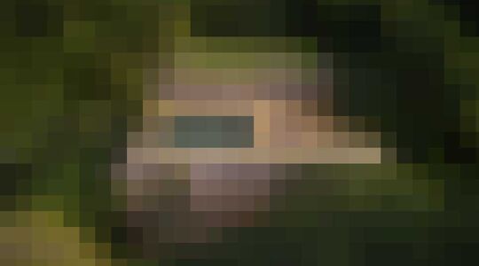 villa middenin de jungle