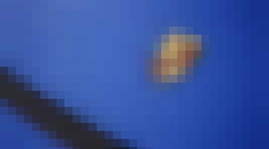 Illustratie voor: Geweldig mooie en zeldzame blauwe ’91 Porsche 911