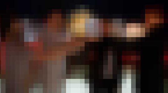 Illustratie voor: Uit onderzoek blijkt: mensen met een kwade dronk leven langer