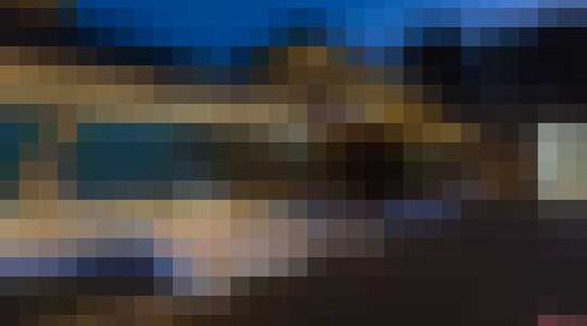 Illustratie voor: Deze villa van $55,000,000.- is echt waanzinnig!