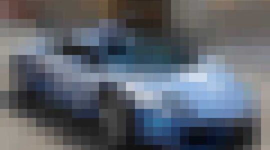 Illustratie voor: Dit zijn de 7 bruutste politieauto’s die er zijn