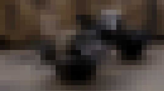 Illustratie voor: De motor van Batman is te koop