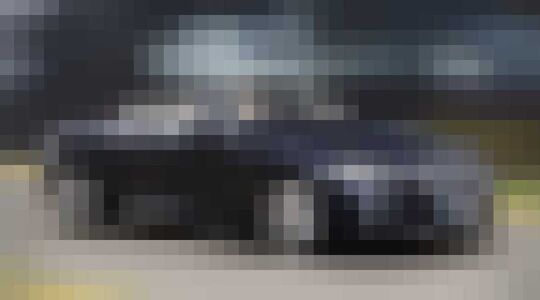 Illustratie voor: Mercedes-AMG presenteert de S 65 Cabriolet