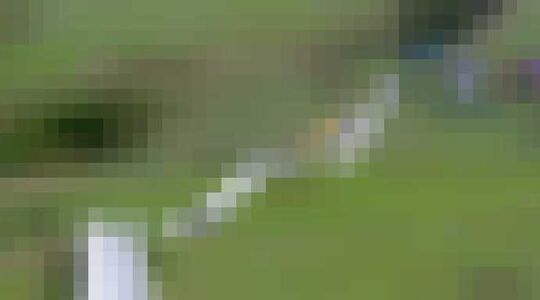 Illustratie voor: `s Werelds langste waterglijbaan (600m) door “Live more awesome!”