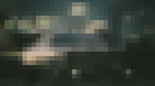 Illustratie voor: De ‘Dodge Vapor’ concept is sinister