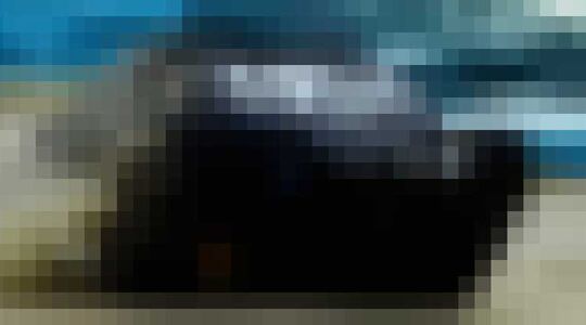 Illustratie voor: De super tank Ripsaw EV2 is het ultieme speelgoed voor een man