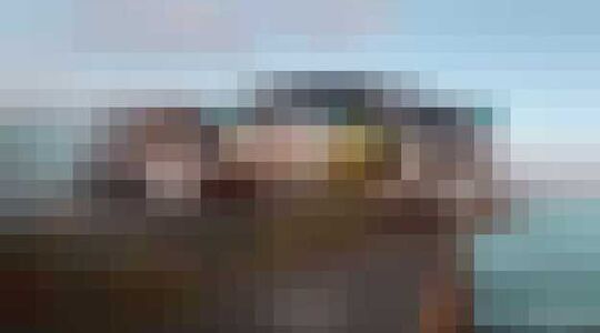 Illustratie voor: Rallycoureur Ken Block doet lijp in moddervette video