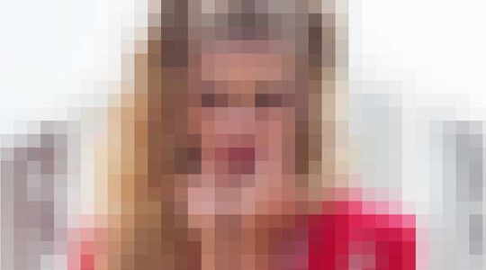 Illustratie voor: Rotterdamse Valerie uit de kleren voor de Amerikaanse Playboy