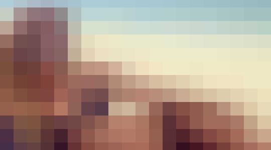 Illustratie voor: Tatjana Catic zit lekker in d’r vel