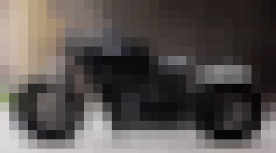 Illustratie voor: 50 foto’s van de dikste motoren