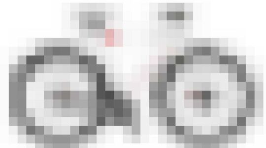 Illustratie voor: Het Amsterdamse fietsenmerk VanMoof komt met de e-bike Electrified S