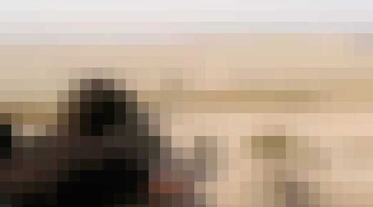 Illustratie voor: Britse marinier is ‘s werelds dodelijkste sniper