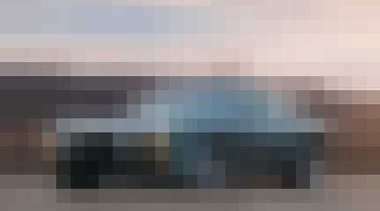 Illustratie voor: Heerlijk, zo’n Aston Martin V8 Vantage X-Pack uit 1987!