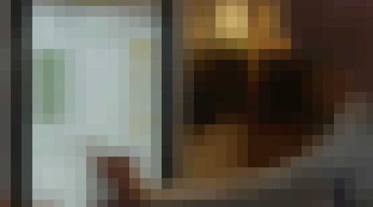 Illustratie voor: Je eigen burgers samenstellen bij McDonald’s met het “Create your taste” systeem