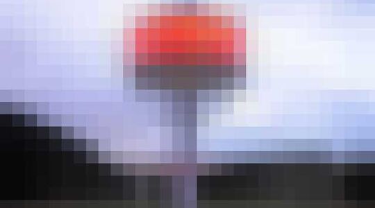 Illustratie voor: De ultieme mancave, een ‘mantower’!