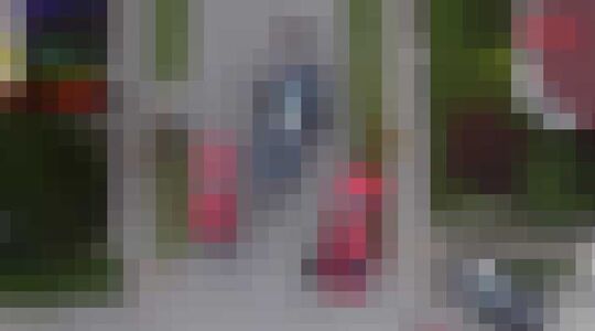 Illustratie voor: Deze heren hebben met een drone ‘GTA 2’ nagespeeld