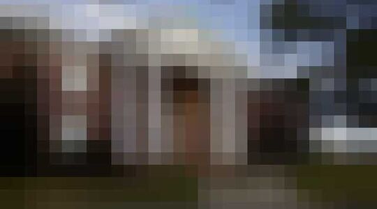 Illustratie voor: Epic studentenvilla van de studentenvereniging Pi Kappa Alpha in Florida