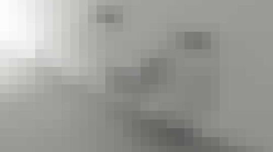 Illustratie voor: De ‘invisible sink’ maakt van jouw badkamer een eyecatcher!