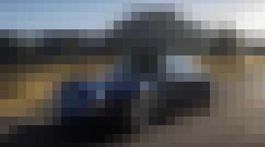 Illustratie voor: Prachtige Porsche 911 door Singer Design