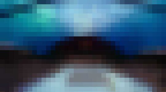 Illustratie voor: Een tennisbaan onderwater? Misschien gaat het gebeuren in Dubai!