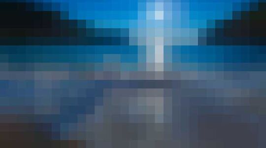 Illustratie voor: De 10 mooiste stranden van Ibiza