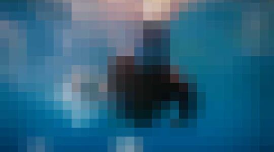 Illustratie voor: De H20 Ninja Mask is de eerste ‘full-face mask’ ter wereld met een zicht van 180 graden