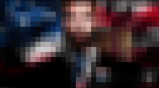 Illustratie voor: Dan Bilzerian wil president van Amerika worden