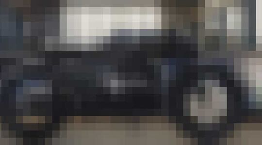 Illustratie voor: De custom BMW R100R van Diamond Atelier