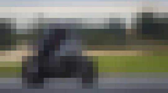 Illustratie voor: De Madmax Streetfighter, 376 km/u op een naked bike!