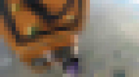 Illustratie voor: De wall of death is de hoogste klimmuur ter wereld!