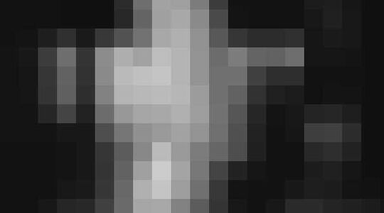 Illustratie voor: Olivia Jordan is hotter dan hot!