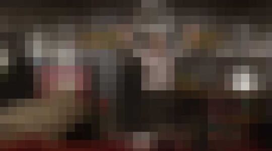 Illustratie voor: Gast bouwt ondergrondse bunker als de ultieme mancave